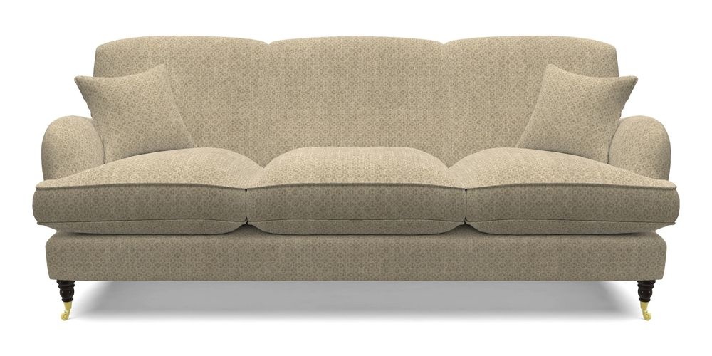 4 Seater, 3 Hump  Sofa