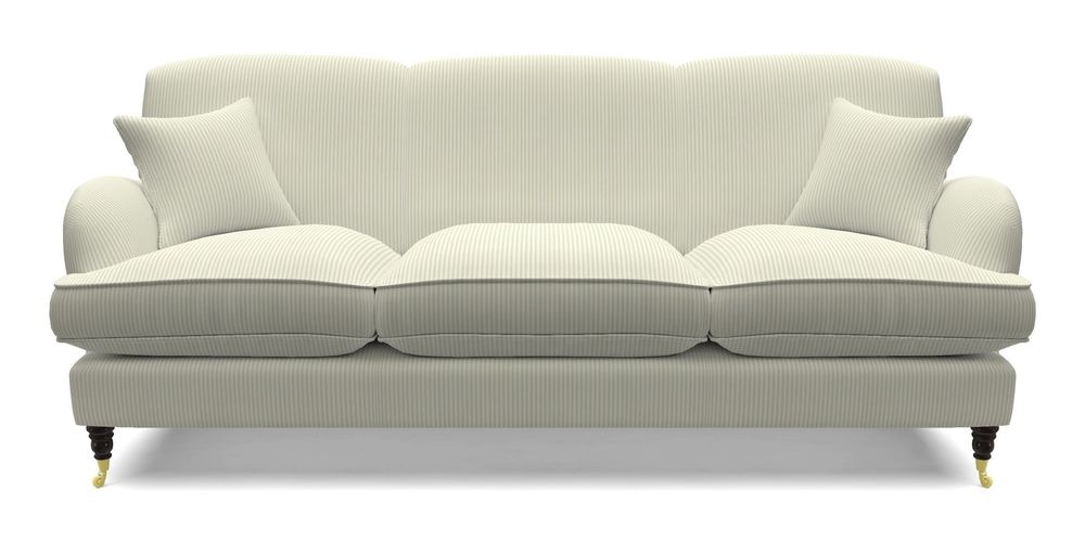 4 Seater, 3 Hump  Sofa