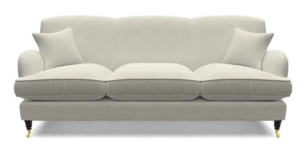 4 Seater, 3 Hump  Sofa