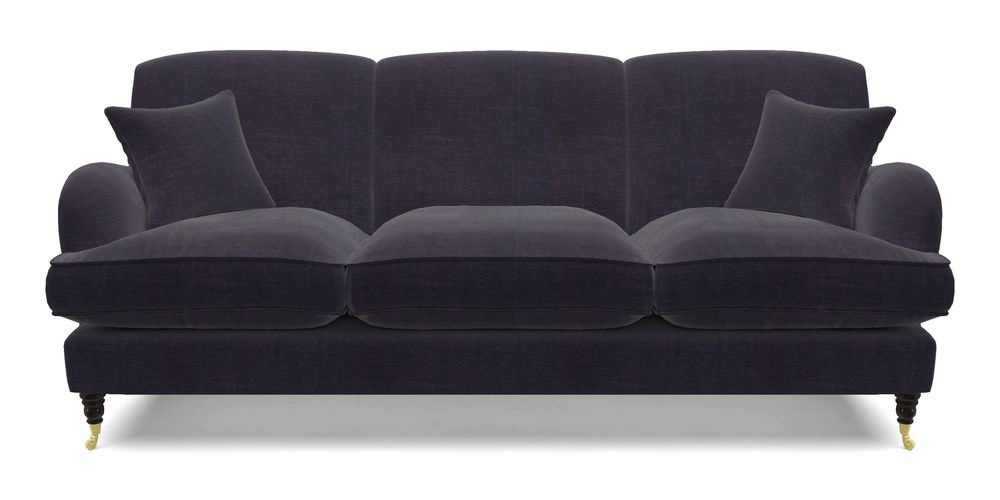4 Seater, 3 Hump  Sofa