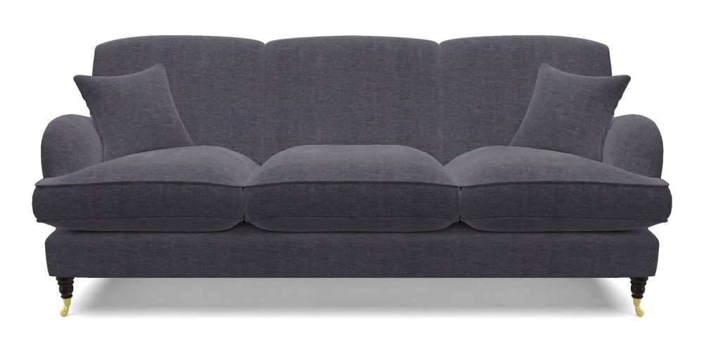 4 Seater, 3 Hump  Sofa