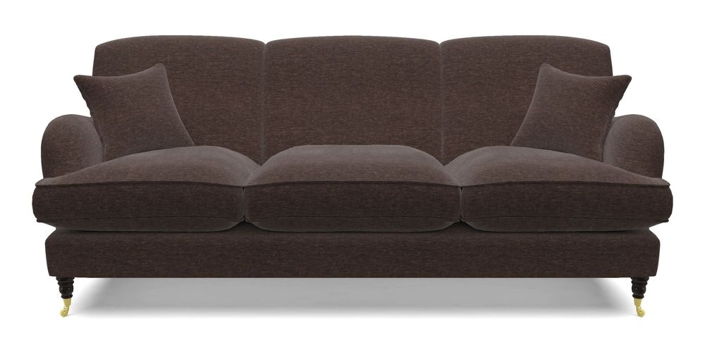 4 Seater, 3 Hump  Sofa