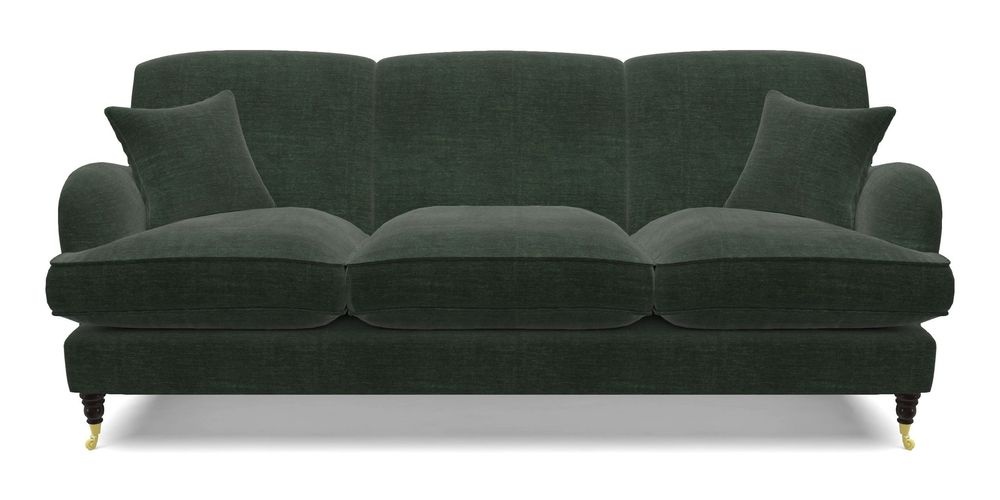 4 Seater, 3 Hump  Sofa