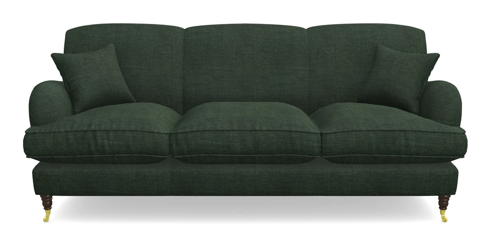 4 Seater, 3 Hump  Sofa