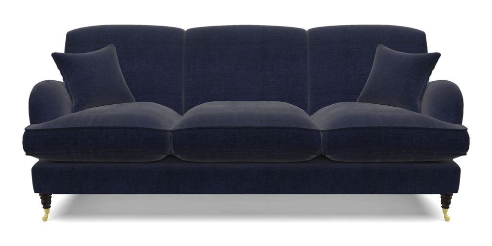 4 Seater, 3 Hump  Sofa