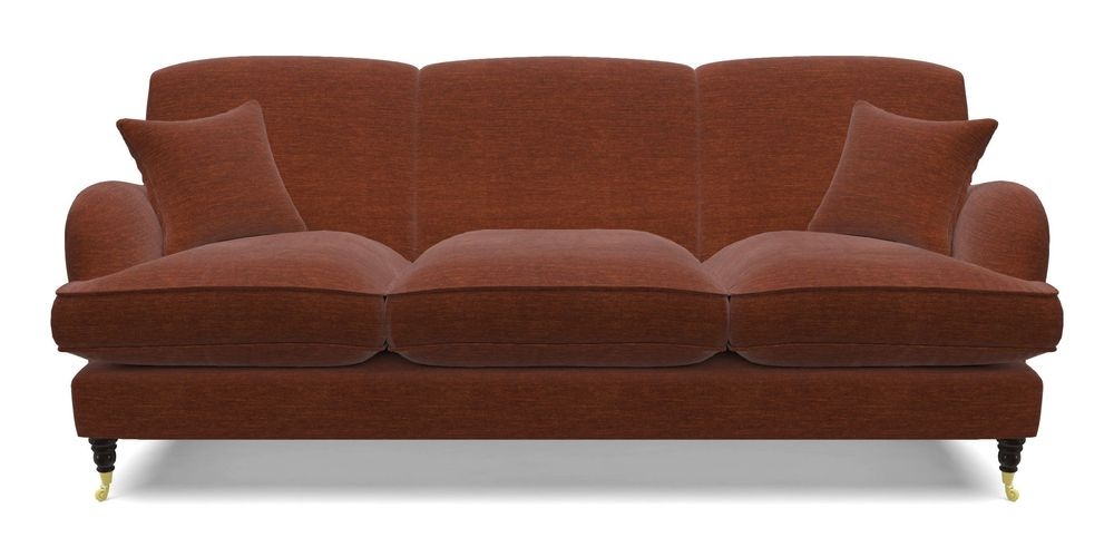 4 Seater, 3 Hump  Sofa