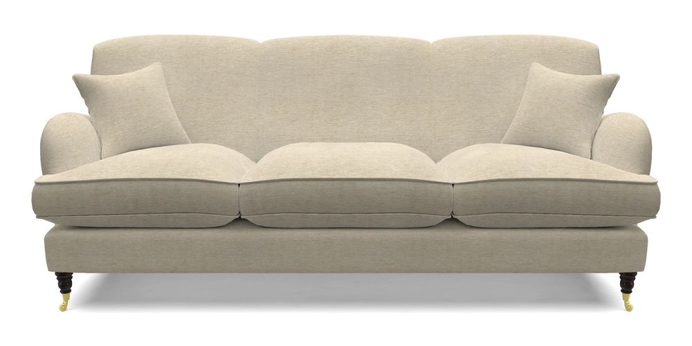4 Seater, 3 Hump  Sofa