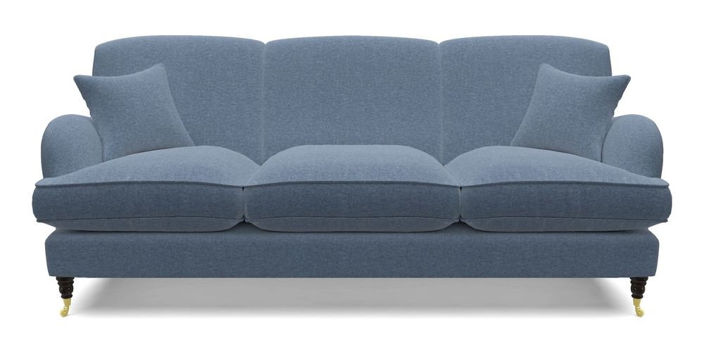 4 Seater, 3 Hump  Sofa
