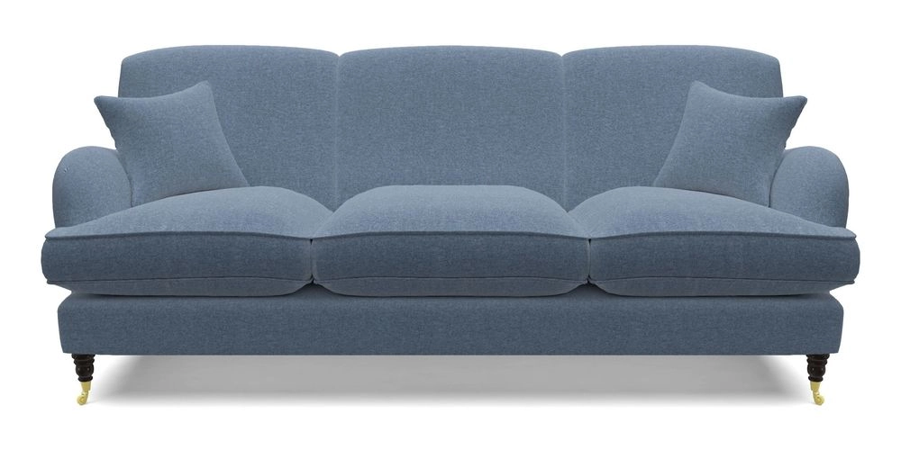 4 Seater, 3 Hump  Sofa