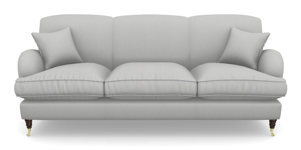 4 Seater, 3 Hump  Sofa