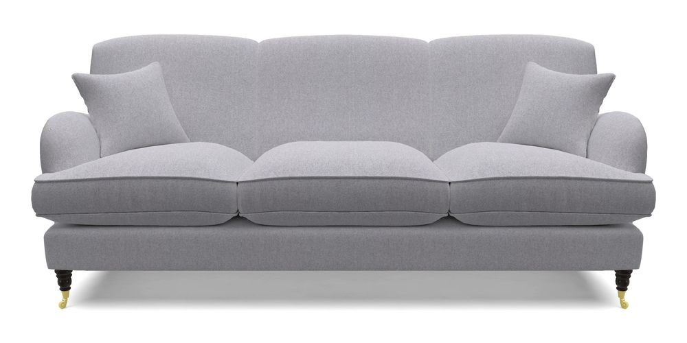 4 Seater, 3 Hump  Sofa