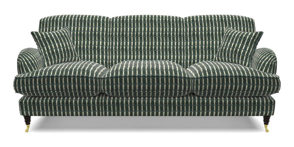 4 Seater, 3 Hump  Sofa