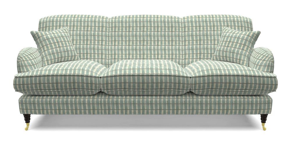 4 Seater, 3 Hump  Sofa