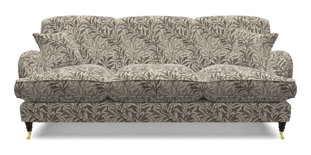 4 Seater, 3 Hump  Sofa