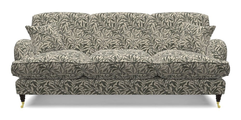 4 Seater, 3 Hump  Sofa