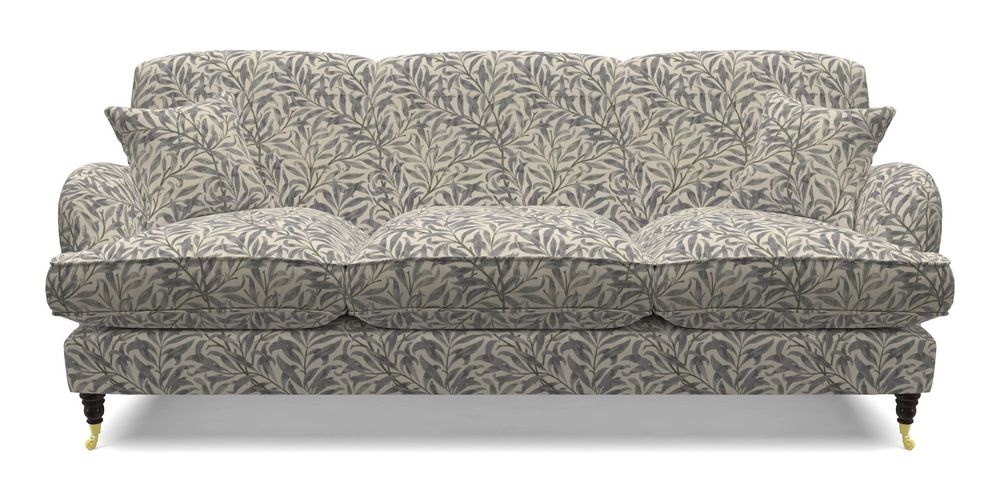 4 Seater, 3 Hump  Sofa