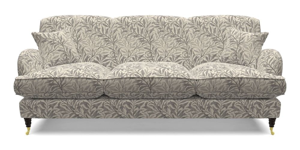 4 Seater, 3 Hump  Sofa