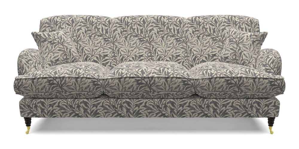 4 Seater, 3 Hump  Sofa