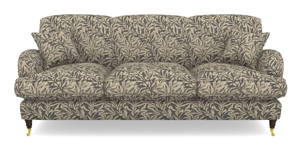 4 Seater, 3 Hump  Sofa