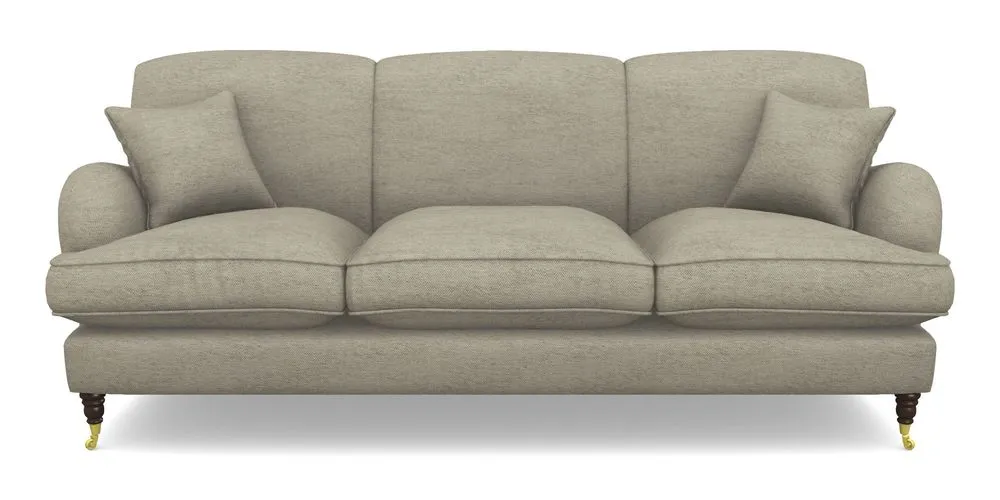 4 Seater, 3 Hump  Sofa