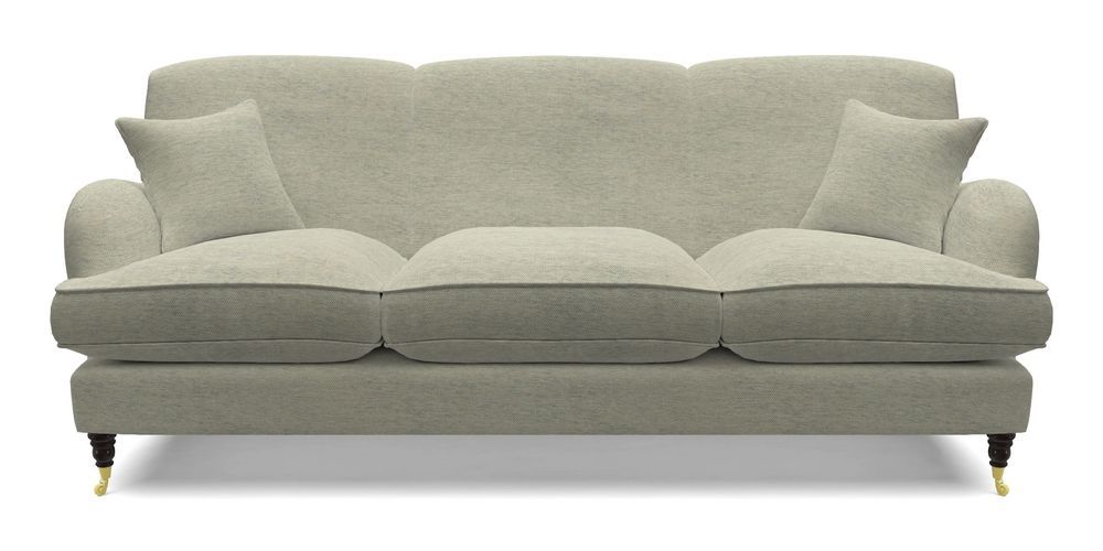 4 Seater, 3 Hump  Sofa