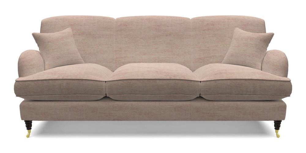4 Seater, 3 Hump  Sofa
