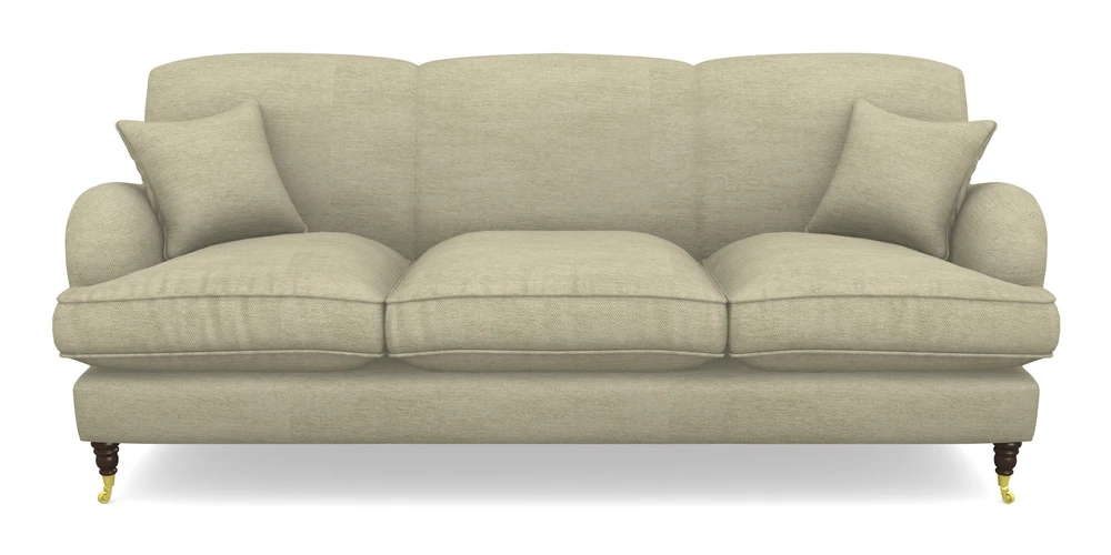 4 Seater, 3 Hump  Sofa