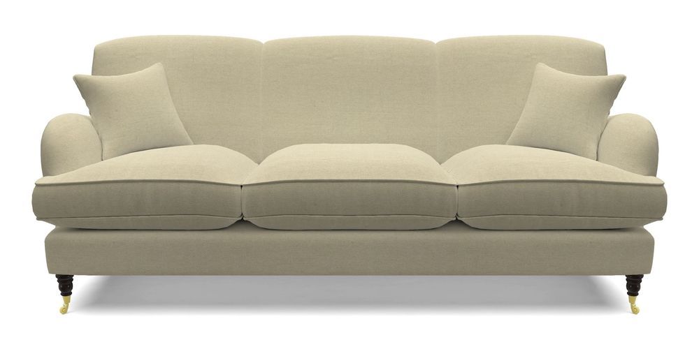 4 Seater, 3 Hump  Sofa
