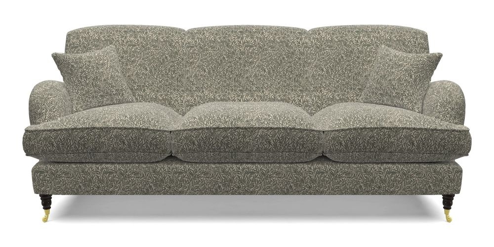 4 Seater, 3 Hump  Sofa