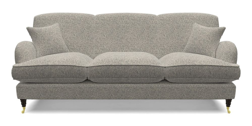 4 Seater, 3 Hump  Sofa