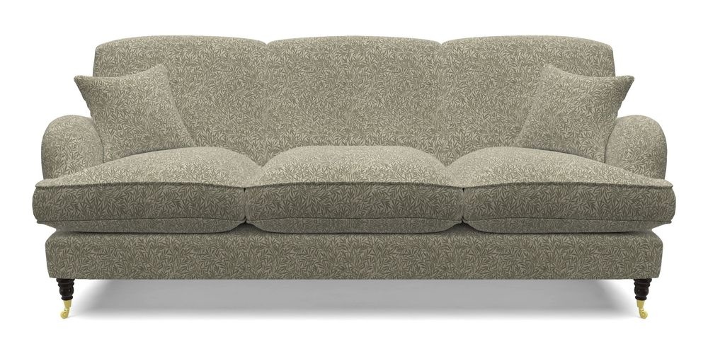 4 Seater, 3 Hump  Sofa