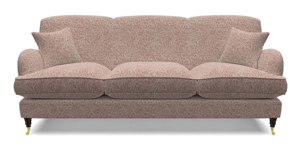 4 Seater, 3 Hump  Sofa