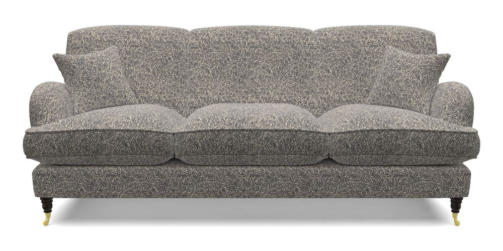 4 Seater, 3 Hump  Sofa