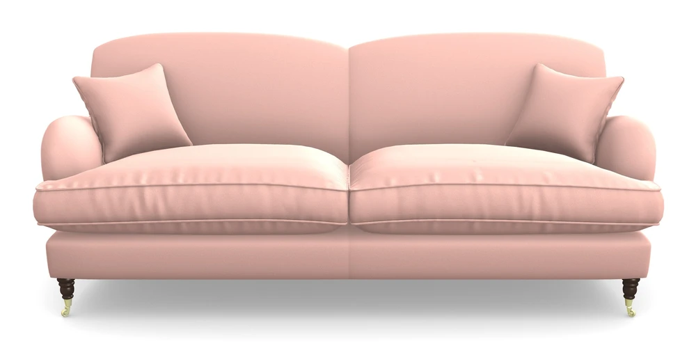 4 Seater, 2 Hump Split Sofa