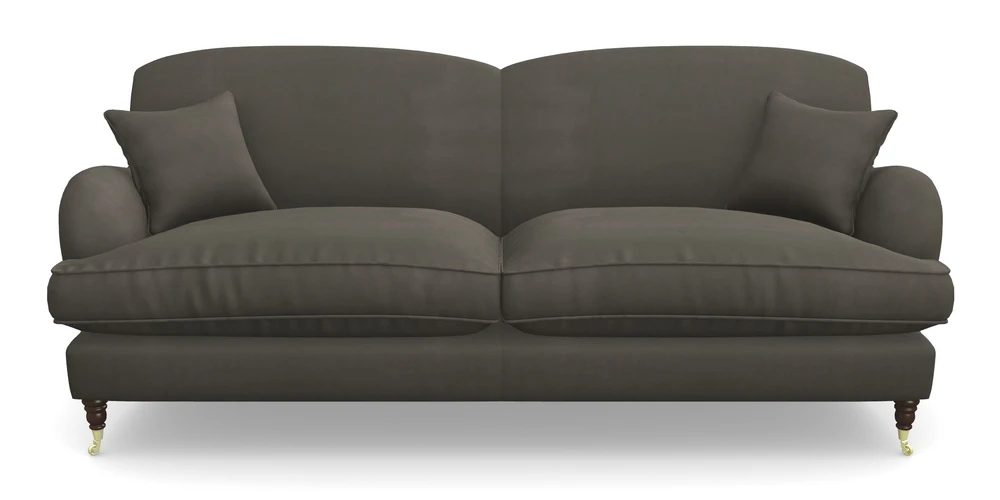 4 Seater, 2 Hump Split Sofa