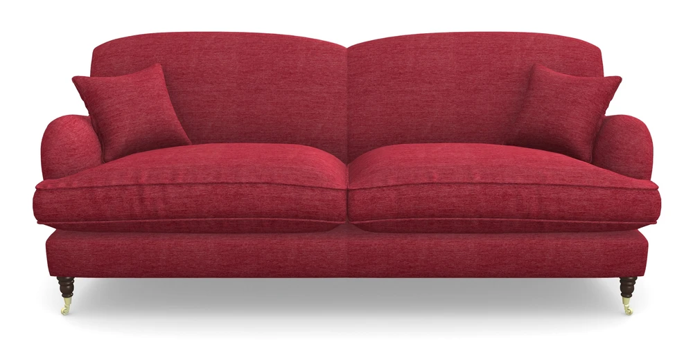 4 Seater, 2 Hump Split Sofa