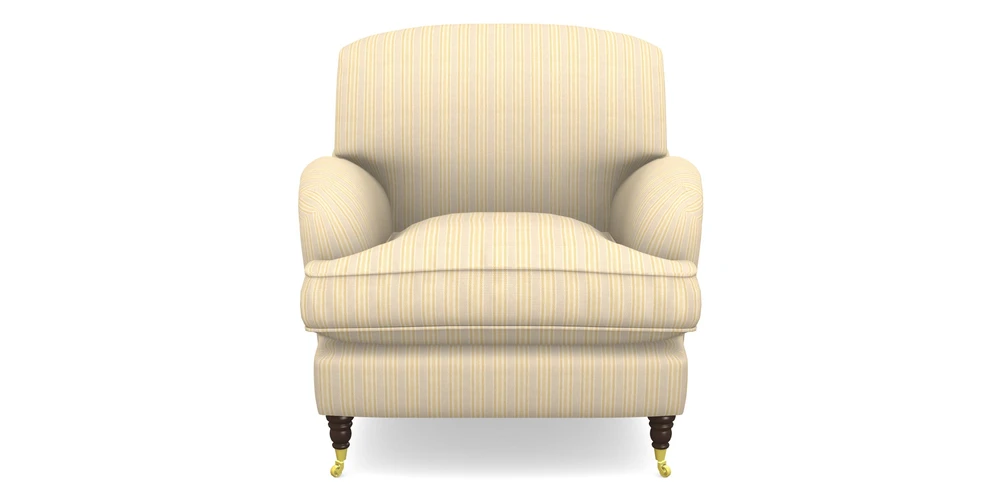 Ladies Chair