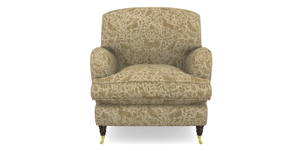 Ladies Chair