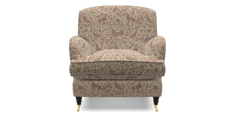 Ladies Chair