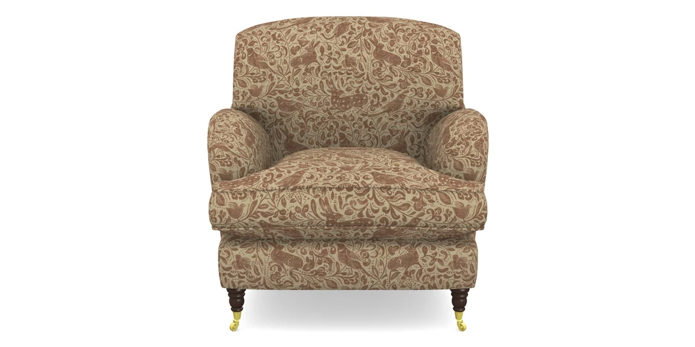 Ladies Chair