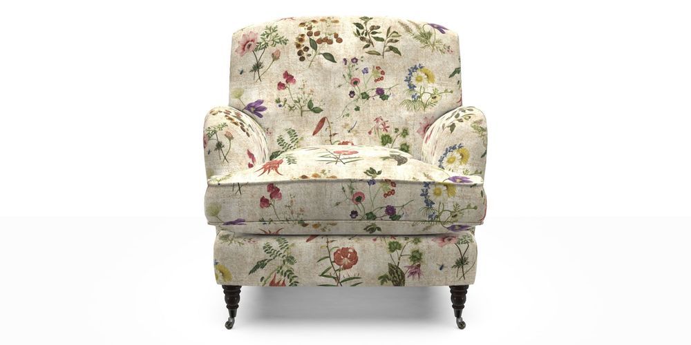 Ladies Chair