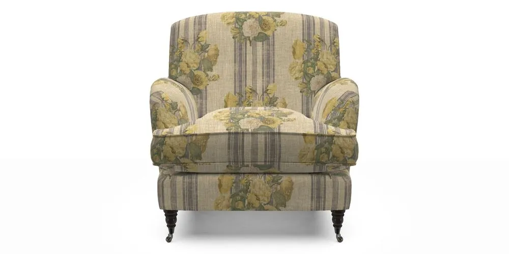Ladies Chair