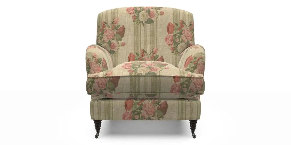 Ladies Chair