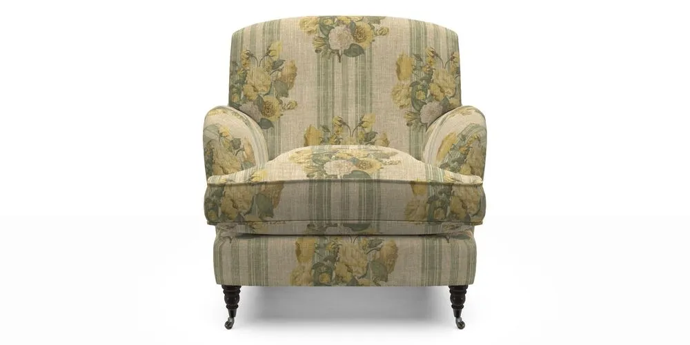 Ladies Chair