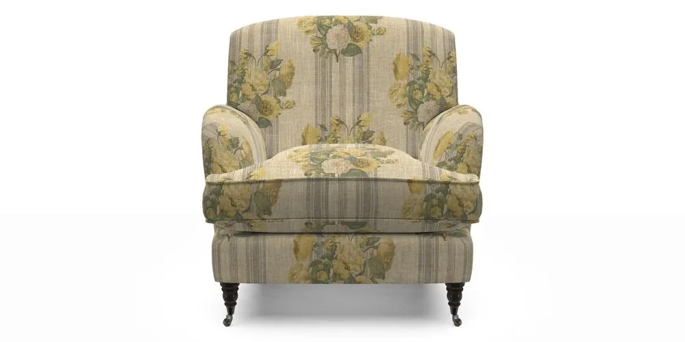 Ladies Chair