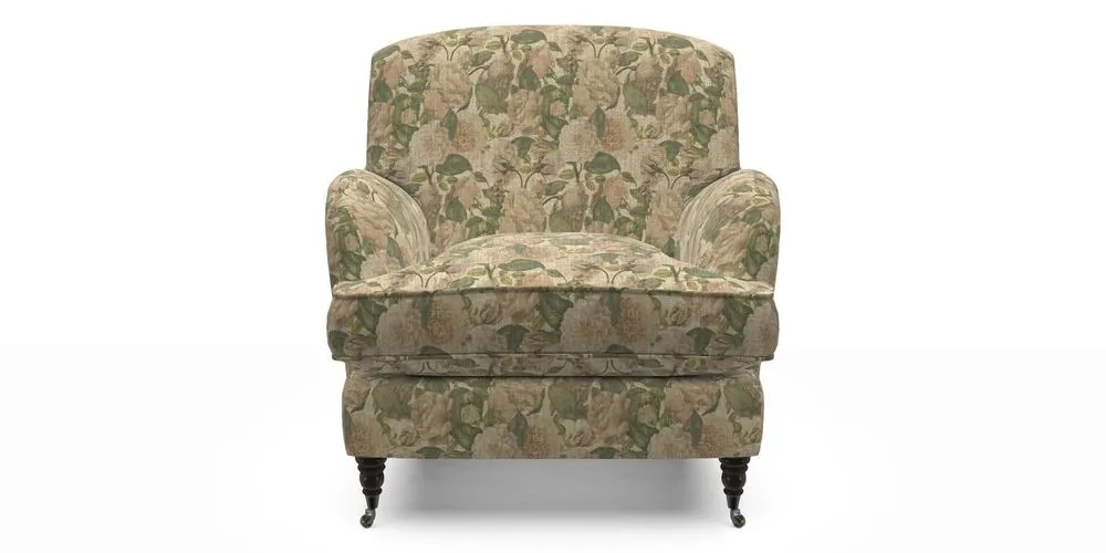 Ladies Chair