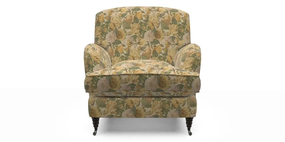 Ladies Chair