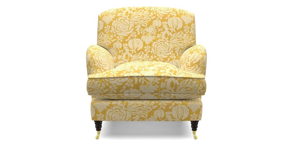 Ladies Chair