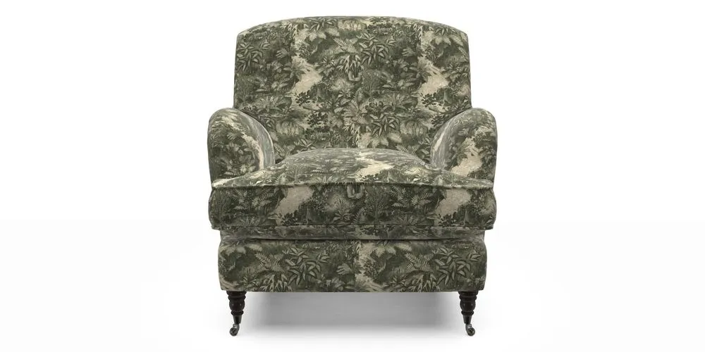 Ladies Chair