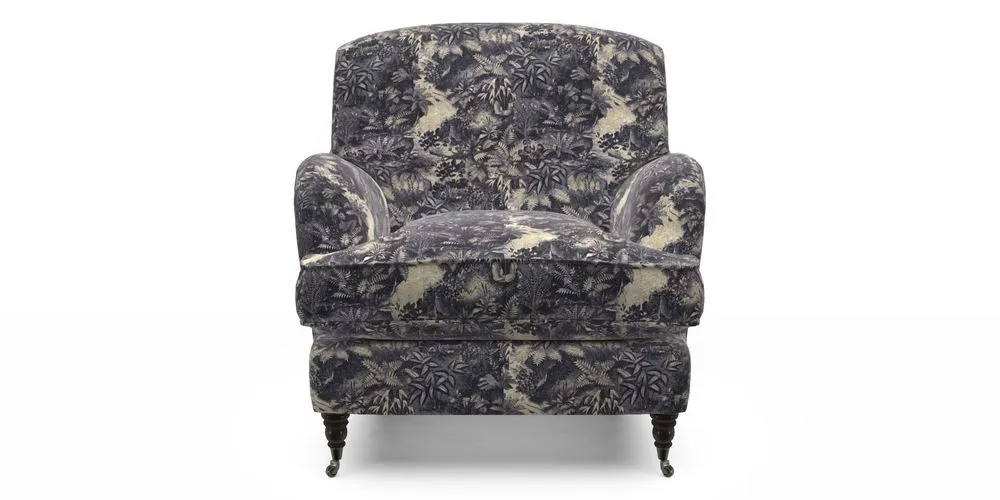 Ladies Chair
